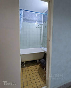 3-к квартира, на длительный срок, 66м2, 7/9 этаж