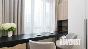 2-к квартира, посуточно, 65м2, 12/15 этаж