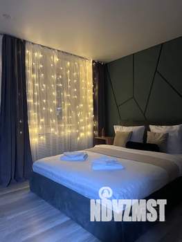 Студия квартира, посуточно, 30м2, 4/5 этаж