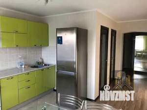 2-к квартира, на длительный срок, 72м2, 4/10 этаж