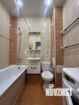 1-к квартира, на длительный срок, 30м2, 6/12 этаж