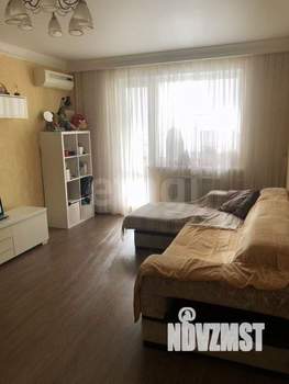 2-к квартира, на длительный срок, 57м2, 2/9 этаж