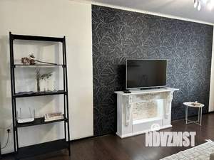 1-к квартира, посуточно, 42м2, 8/9 этаж