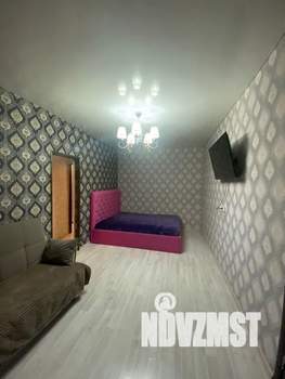 2-к квартира, посуточно, 45м2, 1/5 этаж