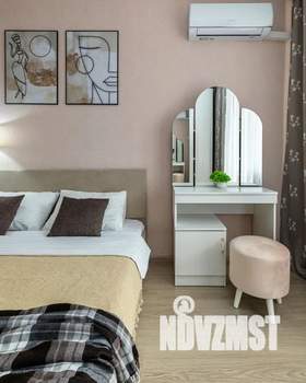 1-к квартира, посуточно, 34м2, 2/10 этаж