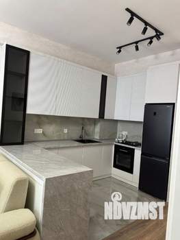 1-к квартира, на длительный срок, 45м2, 3/7 этаж