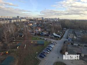 1-к квартира, на длительный срок, 34м2, 8/9 этаж