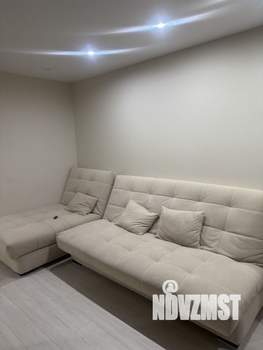 2-к квартира, посуточно, 44м2, 5/5 этаж