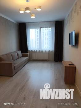 2-к квартира, посуточно, 56м2, 11/19 этаж