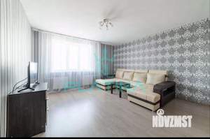 2-к квартира, на длительный срок, 60м2, 18/18 этаж