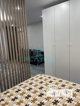 1-к квартира, на длительный срок, 50м2, 6/10 этаж