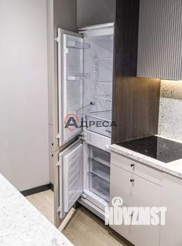 Студия квартира, на длительный срок, 30м2, 12/20 этаж