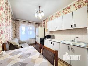 1-к квартира, на длительный срок, 43м2, 7/10 этаж