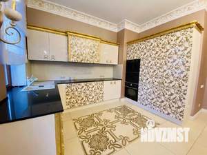 3-к квартира, на длительный срок, 130м2, 3/5 этаж