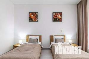 1-к квартира, посуточно, 26м2, 1/5 этаж