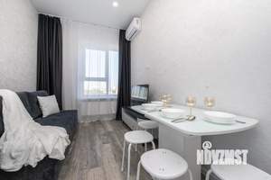 2-к квартира, посуточно, 37м2, 1/1 этаж