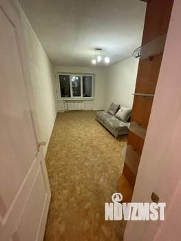 2-к квартира, на длительный срок, 48м2, 2/6 этаж