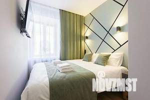 1-к квартира, посуточно, 15м2, 1/3 этаж