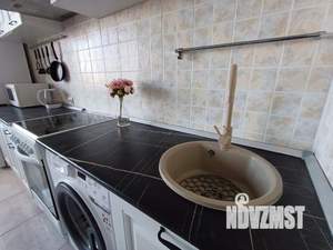 2-к квартира, посуточно, 20м2, 1/1 этаж