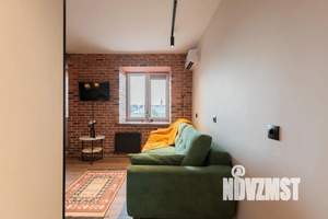 Студия квартира, посуточно, 20м2, 8/9 этаж