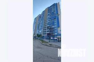 1-к квартира, посуточно, 41м2, 13/17 этаж