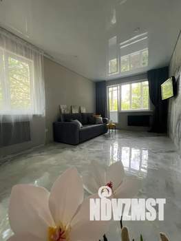 2-к квартира, посуточно, 48м2, 3/5 этаж