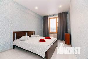 2-к квартира, посуточно, 60м2, 1/1 этаж