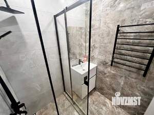 2-к квартира, на длительный срок, 53м2, 6/9 этаж