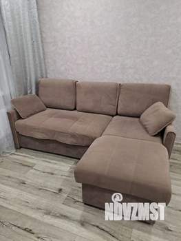 Студия квартира, на длительный срок, 25м2, 4/9 этаж