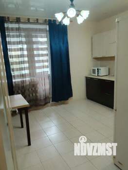 1-к квартира, на длительный срок, 45м2, 8/10 этаж