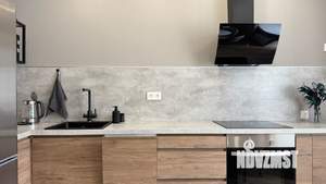 1-к квартира, на длительный срок, 50м2, 11/18 этаж