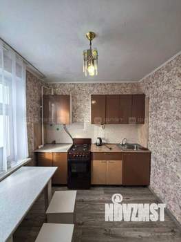 1-к квартира, на длительный срок, 38м2, 10/10 этаж