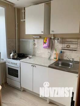 1-к квартира, посуточно, 32м2, 3/5 этаж