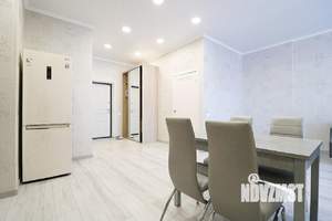 2-к квартира, на длительный срок, 59м2, 12/12 этаж