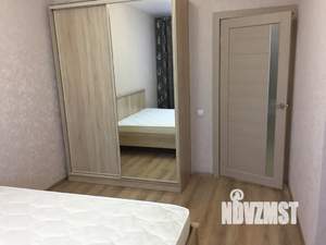 2-к квартира, посуточно, 45м2, 9/26 этаж