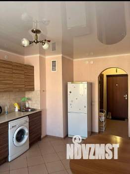 1-к квартира, на длительный срок, 45м2, 7/10 этаж