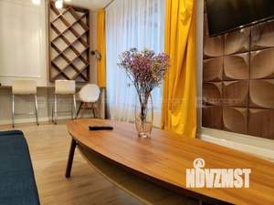 1-к квартира, на длительный срок, 55м2, 15/23 этаж