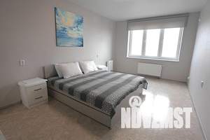 2-к квартира, посуточно, 52м2, 21/25 этаж