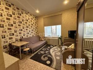 Студия квартира, на длительный срок, 18м2, 1/5 этаж