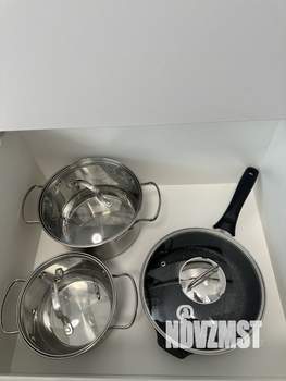 2-к квартира, на длительный срок, 48м2, 16/25 этаж