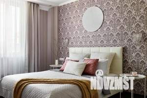 2-к квартира, посуточно, 68м2, 10/18 этаж