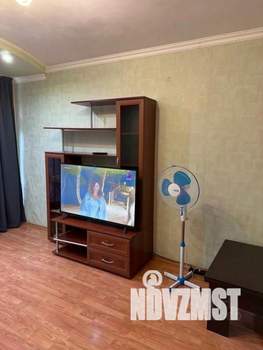 3-к квартира, посуточно, 60м2, 1/1 этаж