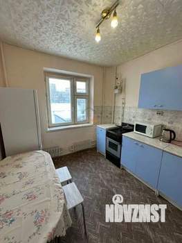1-к квартира, на длительный срок, 30м2, 5/9 этаж