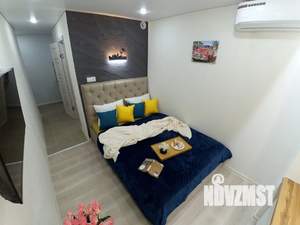 Студия квартира, посуточно, 18м2, 1/14 этаж