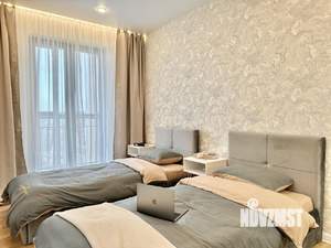 1-к квартира, посуточно, 29м2, 1/1 этаж