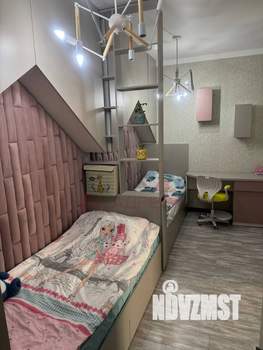 3-к квартира, на длительный срок, 73м2, 6/10 этаж