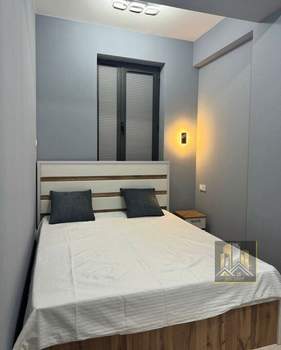 1-к квартира, на длительный срок, 32м2, 5/9 этаж