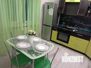 1-к квартира, посуточно, 86м2, 1/1 этаж