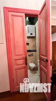 Студия квартира, посуточно, 30м2, 12/12 этаж