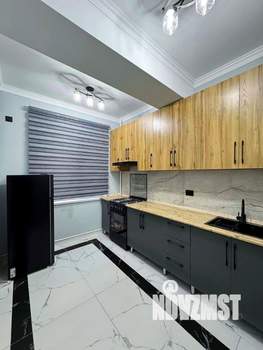 1-к квартира, на длительный срок, 36м2, 7/10 этаж